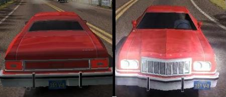 ford racing 2