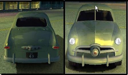 ford racing 2