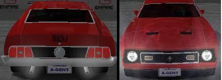 ford racing 2