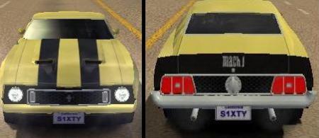 ford racing 2