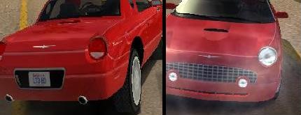 ford racing 2
